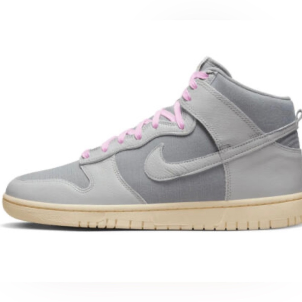 Nike Dunk High Retro PRM Men’s Shoes